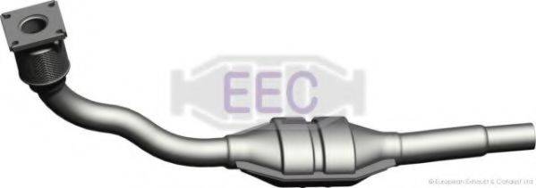 EEC ST8003T Каталізатор