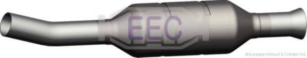 EEC TY6008 Каталізатор