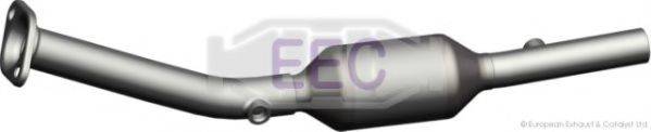 EEC TY6012 Каталізатор
