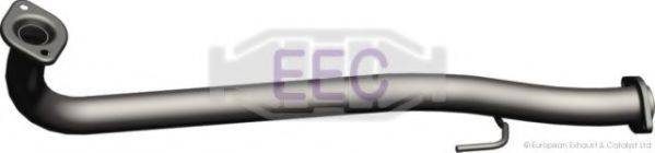 EEC TY7503 Труба вихлопного газу