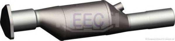EEC VK6055 Каталізатор