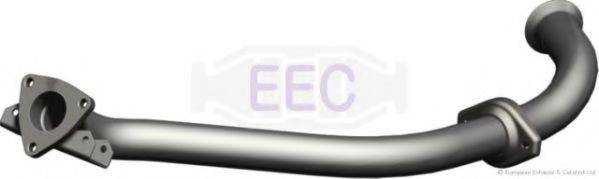 EEC VO7006 Труба вихлопного газу