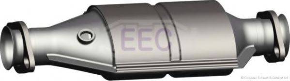 EEC VO8004 Каталізатор
