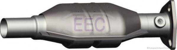 EEC VO8009 Каталізатор