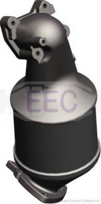 EEC VX6022 Каталізатор