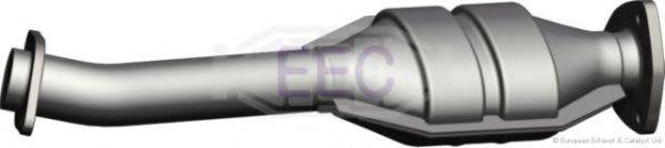 EEC VX8003 Каталізатор