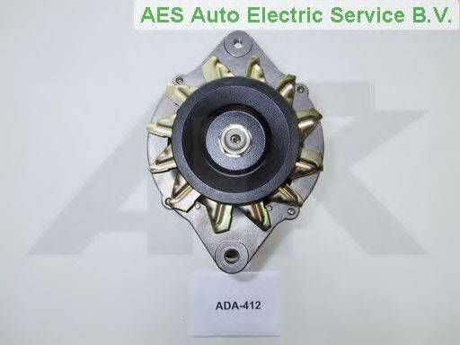 AES ADA412 Генератор