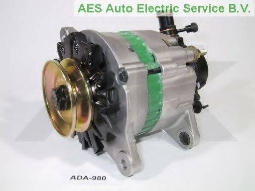 AES ADA980 Генератор