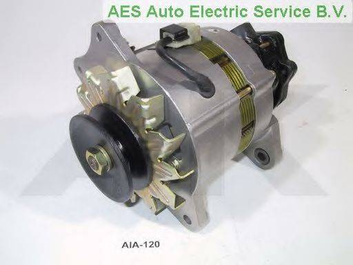 AES AIA120 Генератор