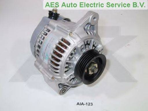 AES AIA123 Генератор