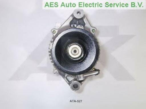 AES ATA527 Генератор