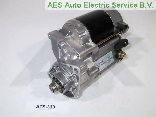 AES ATS330 Стартер