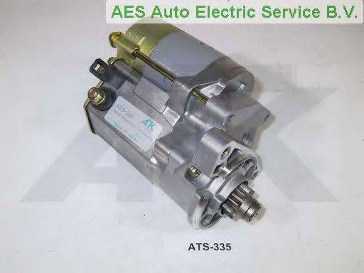 AES ATS335 Стартер