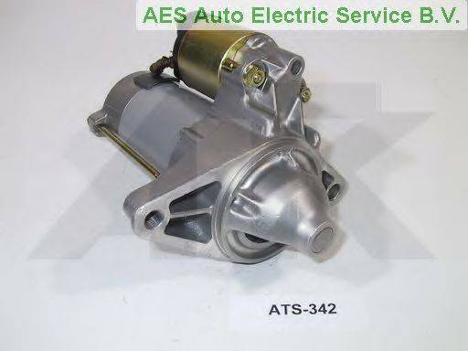 AES ATS342 Стартер