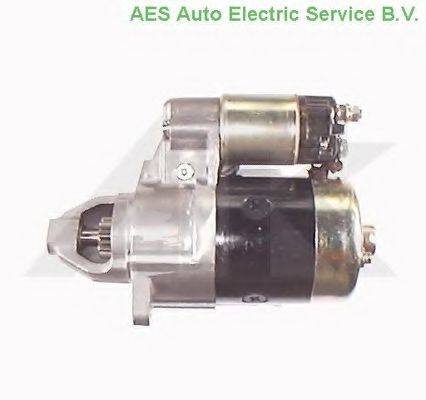 AES AZA440 Генератор