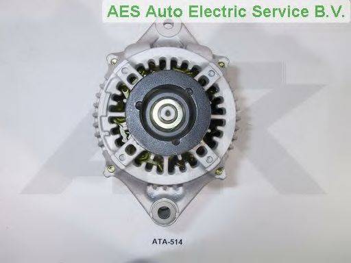 AES IA0543 Генератор