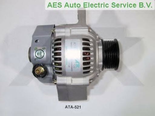 AES IA0560 Генератор