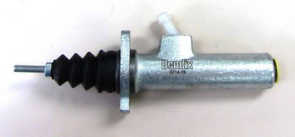 BENDIX 122031B Головний циліндр, система зчеплення