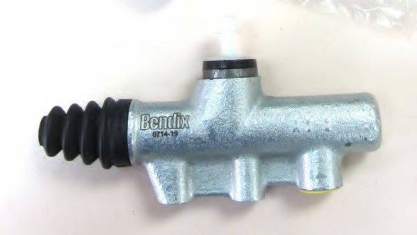BENDIX 122034B Головний циліндр, система зчеплення