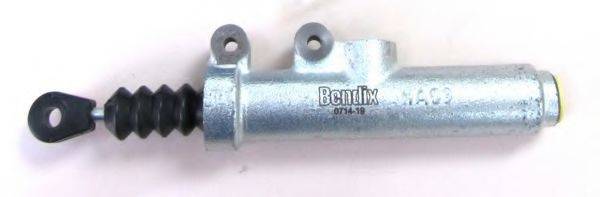 BENDIX 122036B Головний циліндр, система зчеплення
