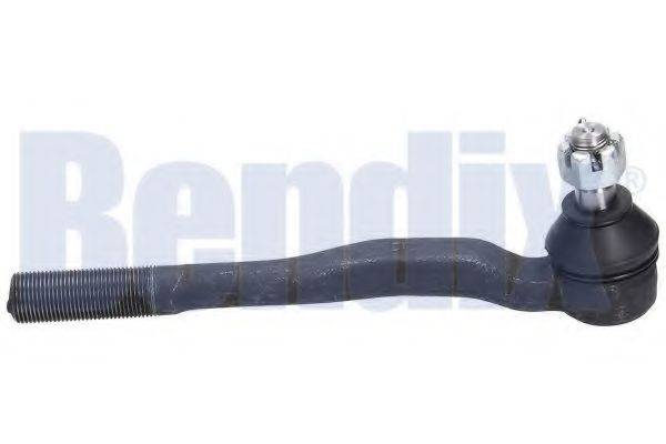 BENDIX 045844B Наконечник поперечної кермової тяги