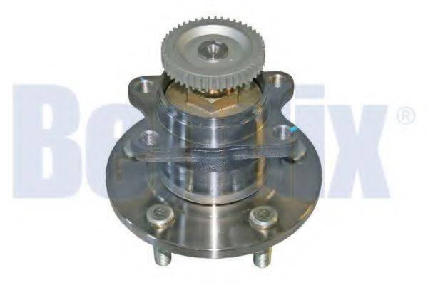 BENDIX 051101B Комплект підшипника маточини колеса