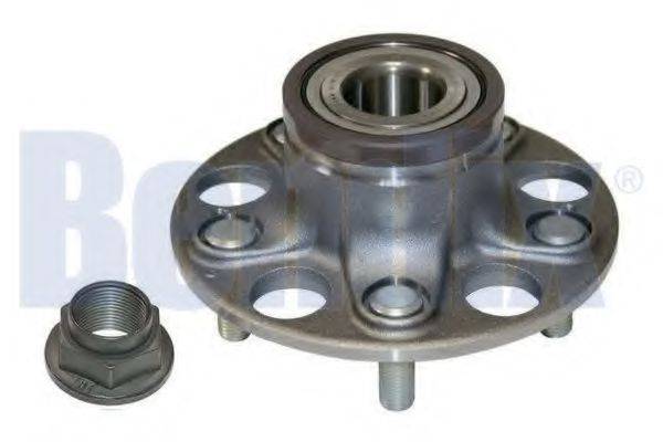 BENDIX 051459B Комплект підшипника маточини колеса