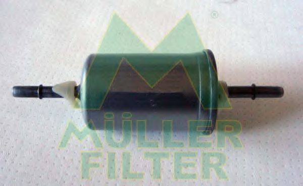 MULLER FILTER FB130 Паливний фільтр