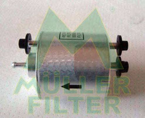 MULLER FILTER FB132 Паливний фільтр