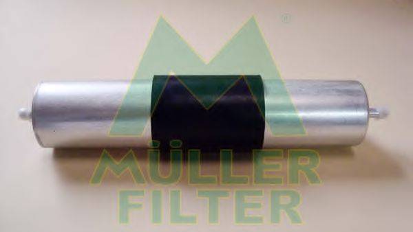 MULLER FILTER FB158 Паливний фільтр