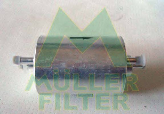 MULLER FILTER FB168 Паливний фільтр