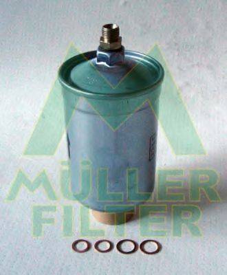 MULLER FILTER FB191 Паливний фільтр