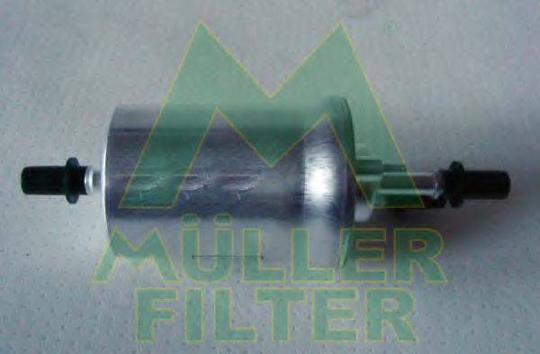 MULLER FILTER FB295 Паливний фільтр