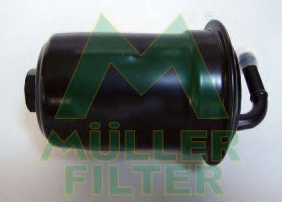 MULLER FILTER FB296 Паливний фільтр
