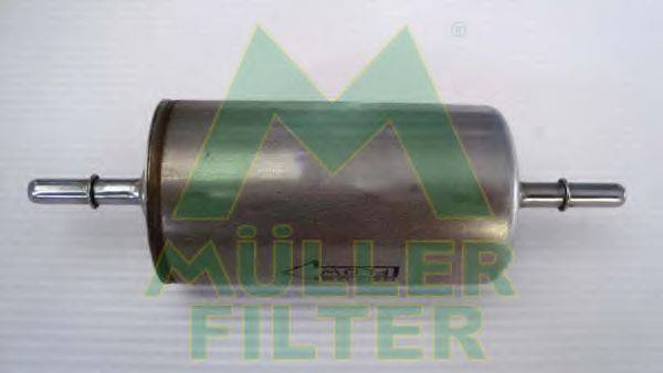 MULLER FILTER FB298 Паливний фільтр