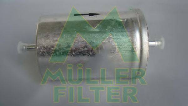 MULLER FILTER FB304 Паливний фільтр