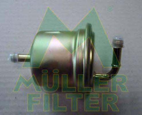 MULLER FILTER FB343 Паливний фільтр