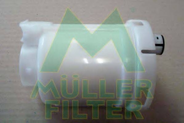 MULLER FILTER FB346 Паливний фільтр