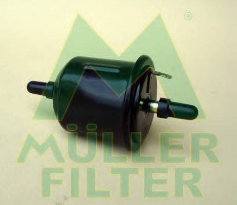 MULLER FILTER FB350 Паливний фільтр