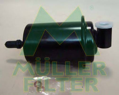 MULLER FILTER FB352 Паливний фільтр
