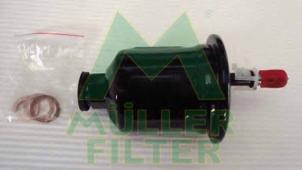 MULLER FILTER FB364 Паливний фільтр