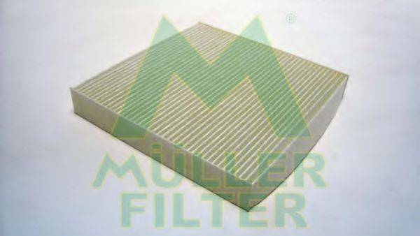 MULLER FILTER FC415 Фільтр, повітря у внутрішньому просторі