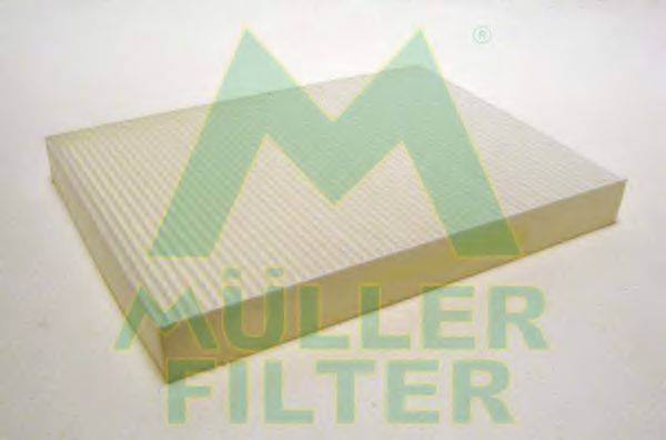 MULLER FILTER FC426 Фільтр, повітря у внутрішньому просторі