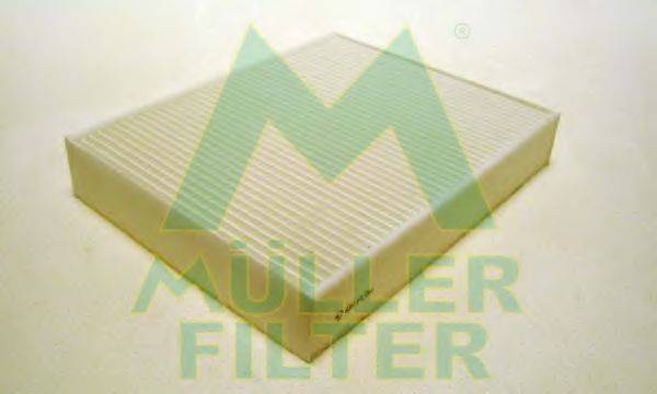 MULLER FILTER FC440 Фільтр, повітря у внутрішньому просторі