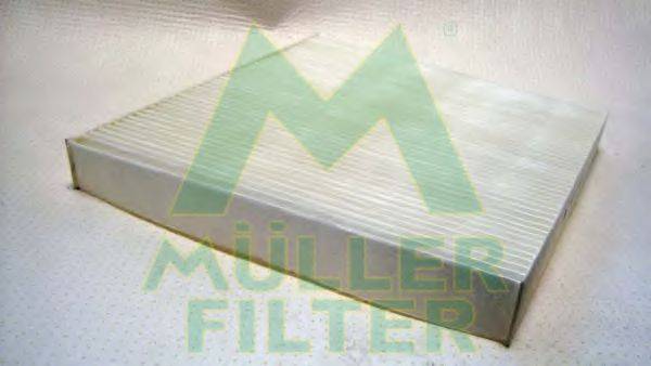 MULLER FILTER FC470 Фільтр, повітря у внутрішньому просторі