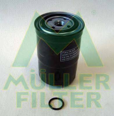 MULLER FILTER FN103 Паливний фільтр
