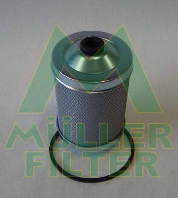MULLER FILTER FN11020 Паливний фільтр