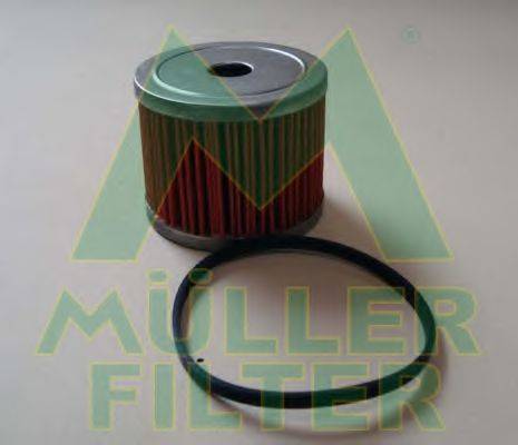 MULLER FILTER FN111909 Паливний фільтр