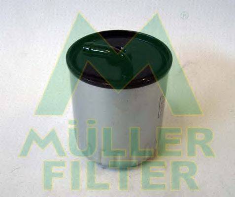 MULLER FILTER FN179 Паливний фільтр