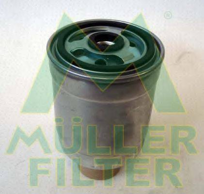 MULLER FILTER FN206 Паливний фільтр